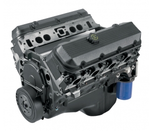 HT502 Engine