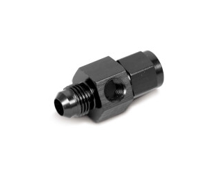 Gauge Adapters and Fittings