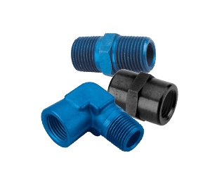 NPT to NPT Adapters