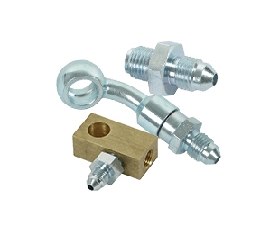 Brake System Adapters