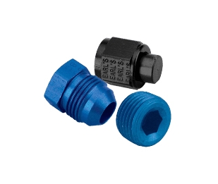 Caps and Plugs