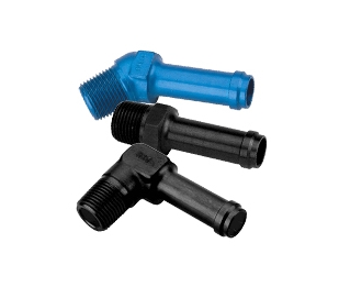 Hose Barb Adapters