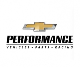 Chevrolet Performance Parts Logo