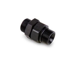 AN Male O-Ring to O-Ring Swivel