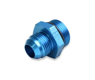 AN O-Ring Port To Flare