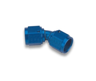 Female Swivel 45 Degree