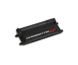 Dominator ECU