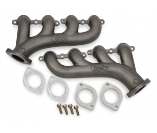 Headers and Exhaust Manifolds