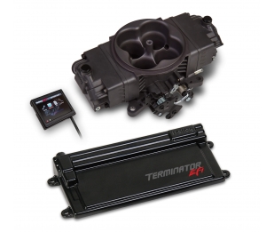 Terminator Stealth Transmission Control Kits